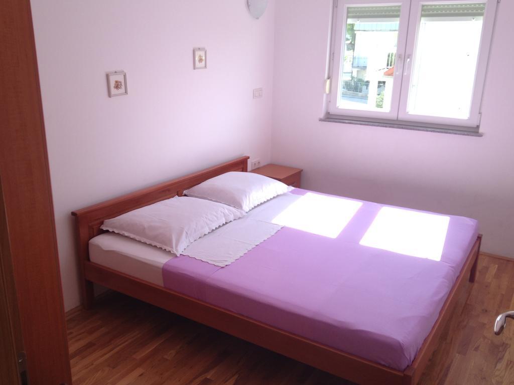 Gala Apartments Omis Room photo
