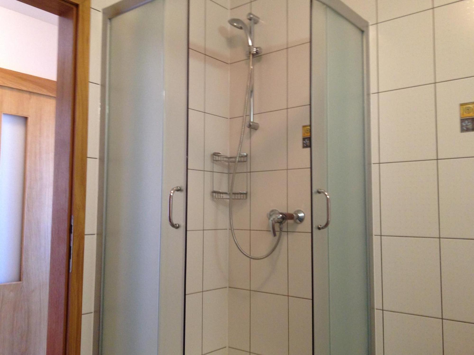 Gala Apartments Omis Room photo